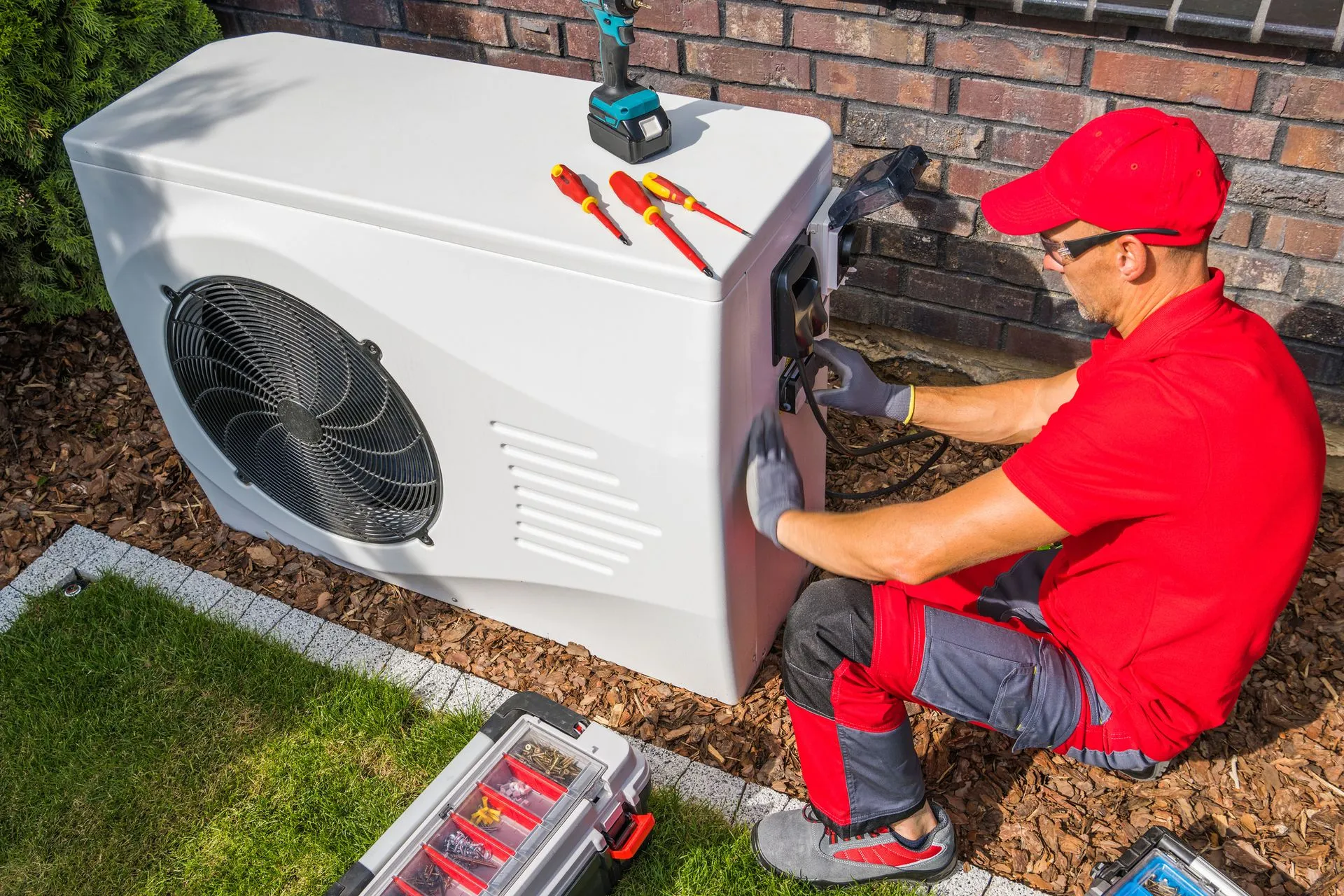 About HVAC in Augusta, KS